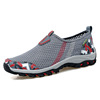 Summer sports shoes, sports casual footwear for leisure, soft sole