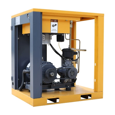 air compressor, Hava kompressorları