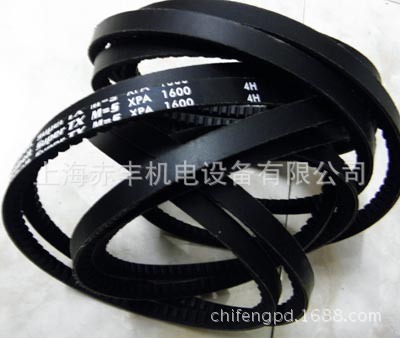 供应美国盖茨XPA2900三角带/带齿三角带/空压机皮带XPA2900耐高温