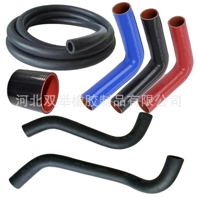 engine coolant rubber hose – automobile water pipe