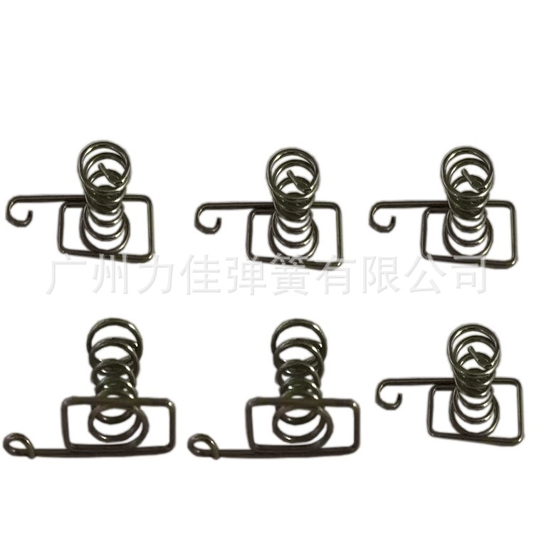 电池弹簧,五金弹片,宝塔弹簧,异型弹簧,电池片