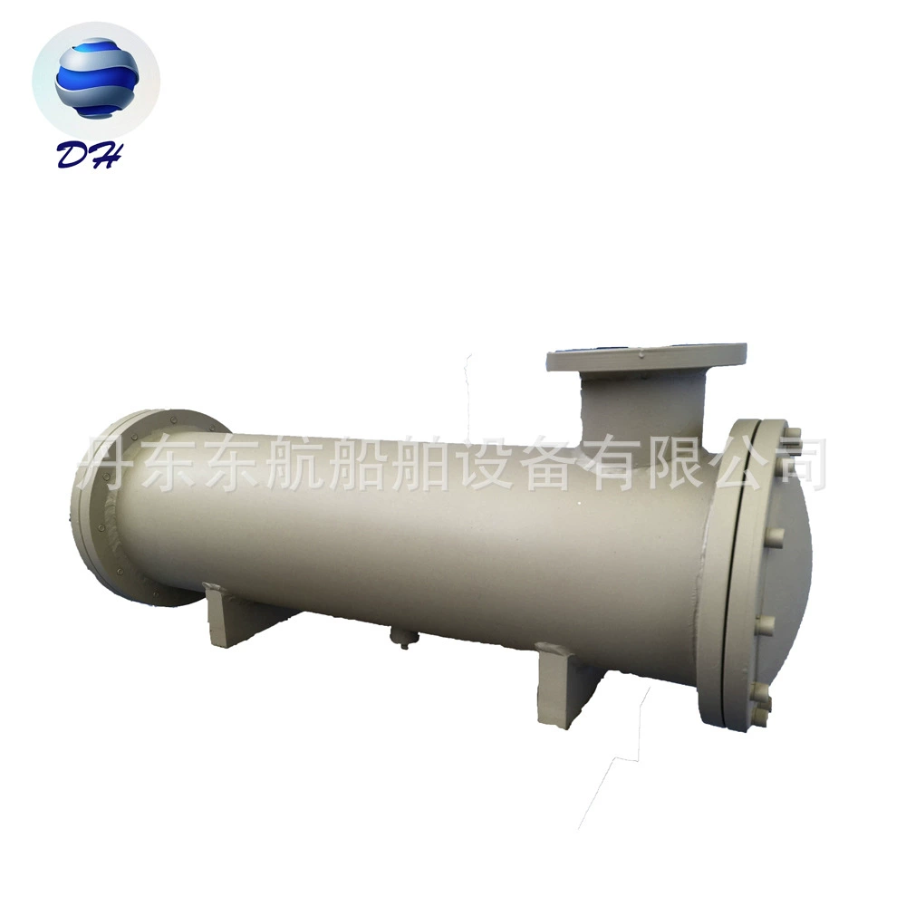 Морской пресноводный теплообменник K1000 масляный теплообменник морской пресноводный ящик морской теплообменник
