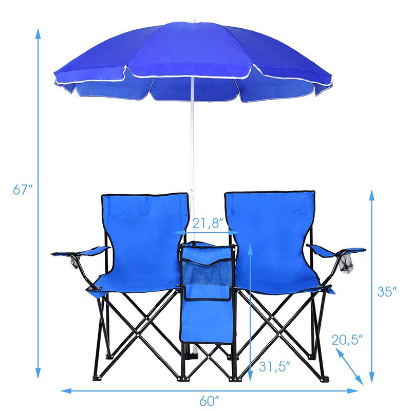 Suministro directo de fábrica al aire libre mesa plegable y silla portátil picnic barbacoa mesa y silla moderna silla de playa de viaje minimalista
