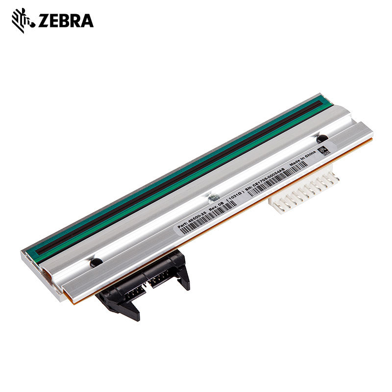 ������Zebra����170PAX4 300dpi��ӡͷG46500M 465001M�����ͷ