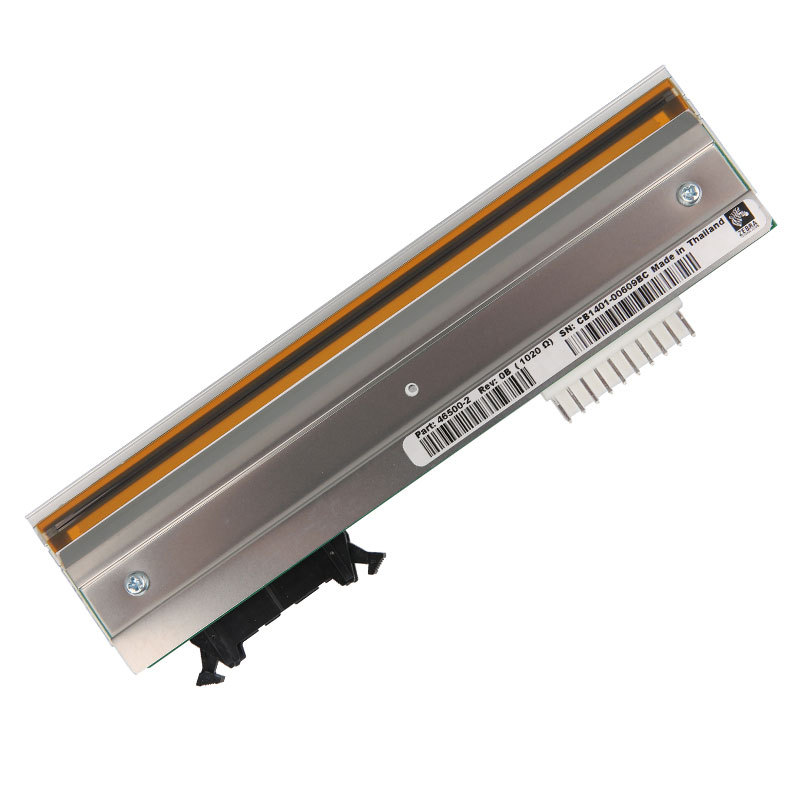 ������Zebra����170PAX4 300dpi��ӡͷG46500M 465001M�����ͷ