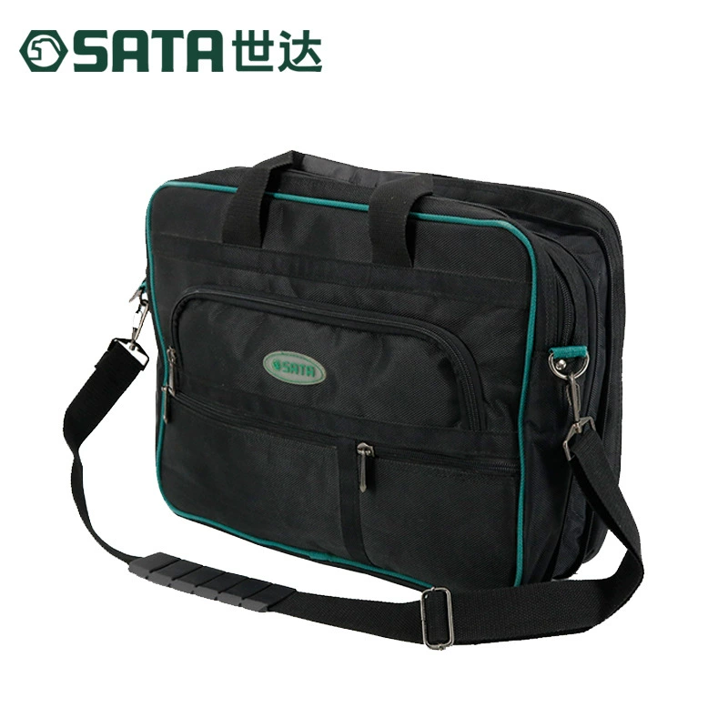 Сумка для инструментов Shida Hardware Tools, водонепроницаемая, из полиэстера, 16'' 95193 400X20