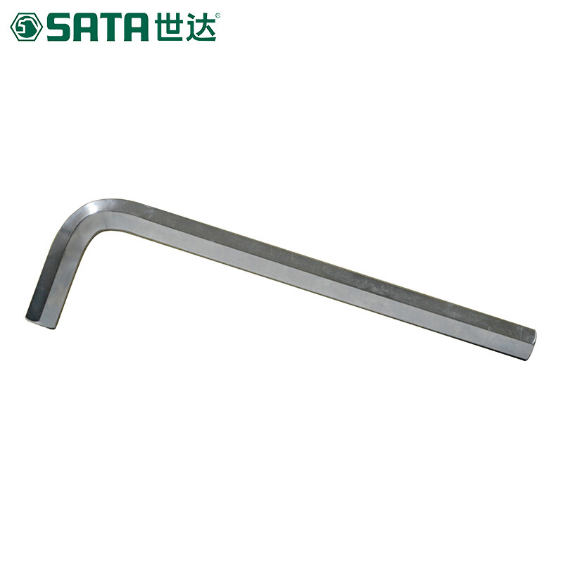 批发世达 铬钒钢加长内六角扳手 81304A-81316A  1.5mm-10mm