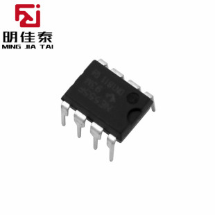 The new NE555 NE555P NE555N DIP8 high -level timer