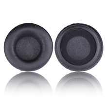廠家批發魔音DNA耳套 適用魔聲DNA2.0耳機套黑色灰色耳罩