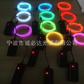 EL冷光片;其他冷光源;仪表灯