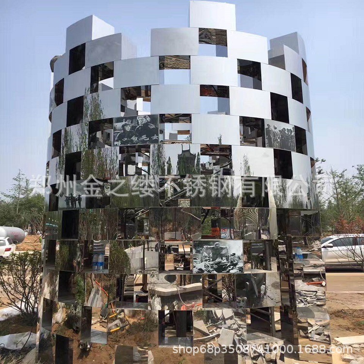 郑州不锈钢加工 各种材质的不锈钢异形加工 源头厂家 质量优