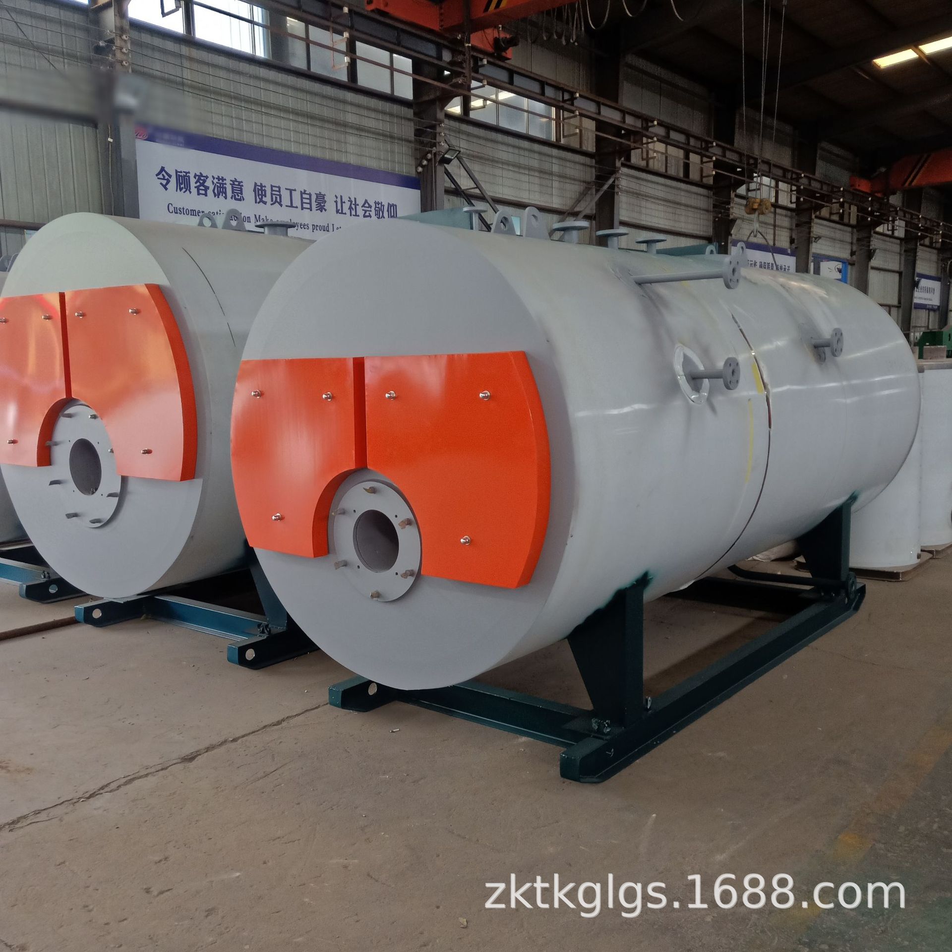 1吨工业燃油锅炉一小时耗油量多少 江苏2吨燃气蒸汽锅炉销售价格