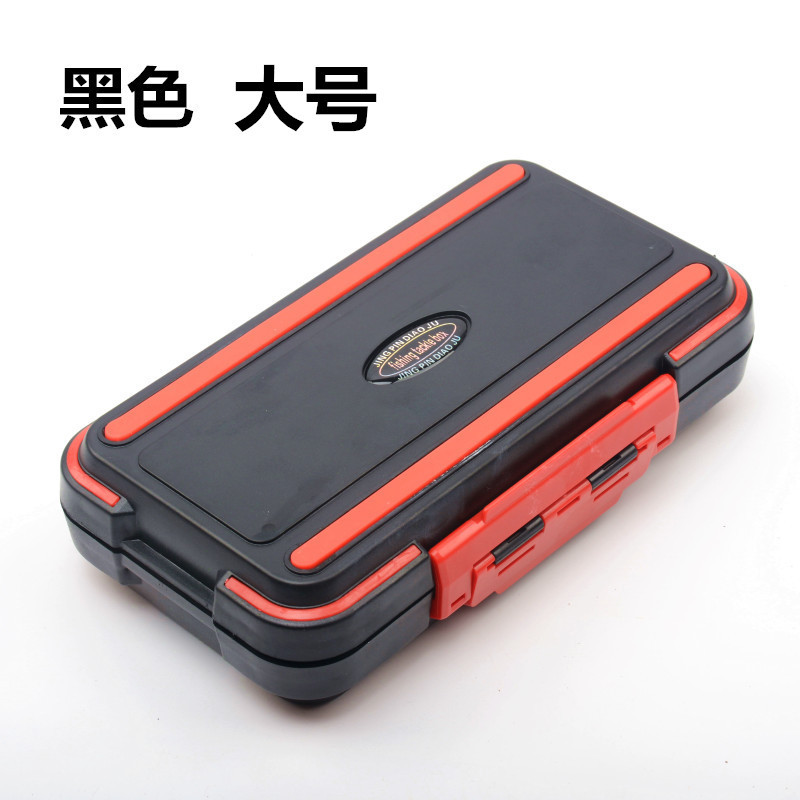 部品箱ルアー箱プラスチック磯釣り箱部品箱釣り用品を販売しています。