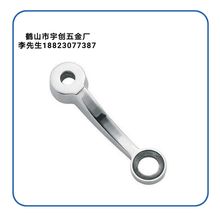 不锈钢驳接爪点支式玻璃爪件幕墙配件驳接头304/316批发