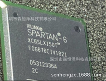 IXILINXȫϵ  XC6SLX150T-2FGG676I BGA ÿƬԭS