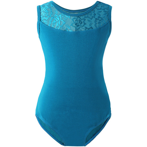 Dropshipping children's dance clothing, girls' ballet performance clothing, new performance clothing, Chinese dance clothing, practice clothing