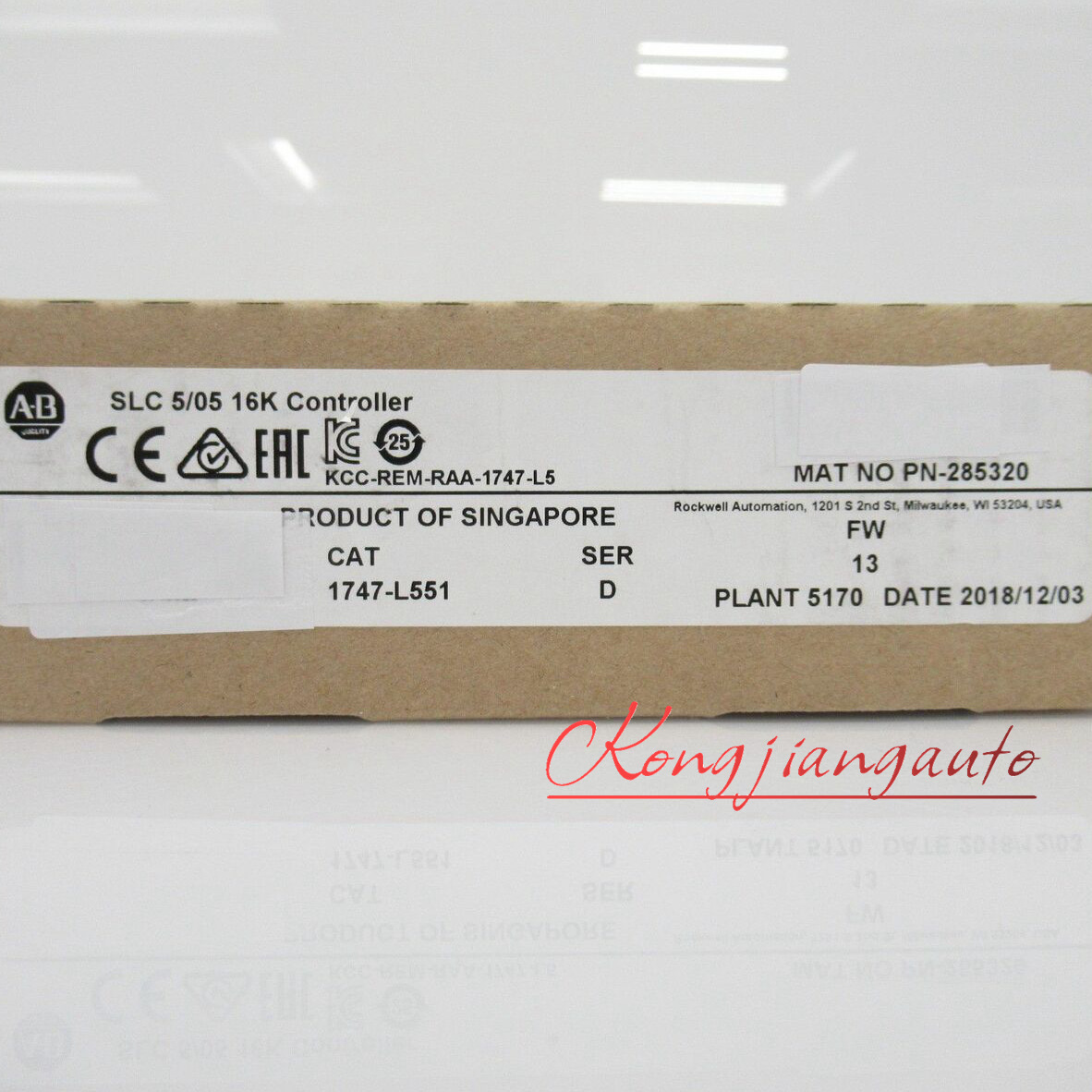Allen-Bradley1786-XT  1786-XT AB޿Τ ն˵