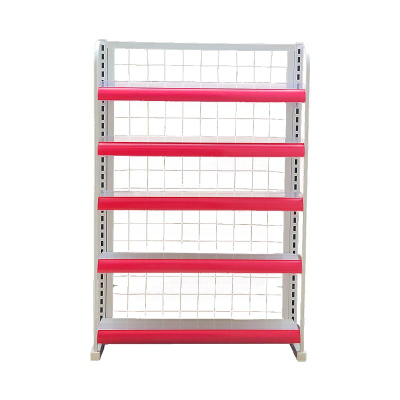 收银台前小货架超市药店计生展示母婴便利店零食置物口香糖架商用