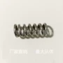耐压定做高压减震压簧