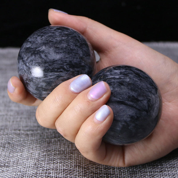 natural ore jade for gym