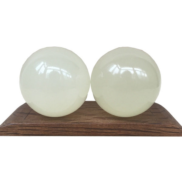 natural ore jade for gym