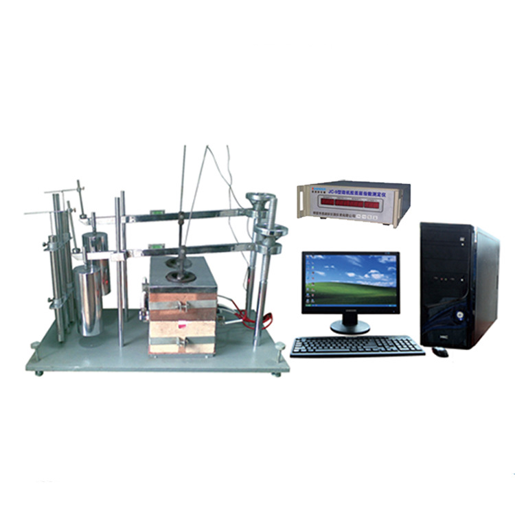 烟煤微机胶质层指数测定仪 全自动胶质层测定仪胶质层厚度测定仪