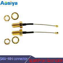 2.4G�쾀�D�����L��WIFI����SMA-Kĸ�^1.13��һ������ͨ�ž���