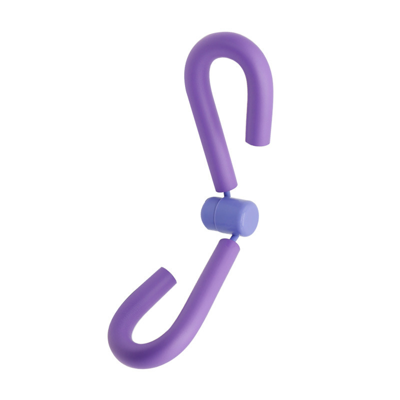 Entrenador muscular del piso pélvico entrenador de piernas clip de pierna de fitness yoga entrenador de piernas multifuncional