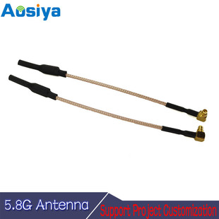 5.8G�~���쾀�o�˙CFPV��ԽRG178����MMCX���^RA90��5G�쾀