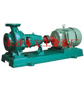 ����|��IS150-125-315B�Lɳ�x��ʽ��ˮ�����ܷ���Ч����IS
