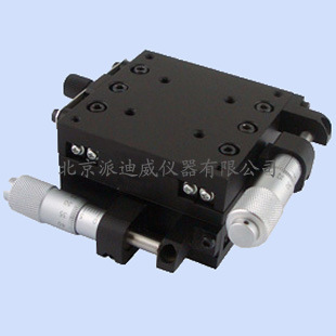 PH-207H 手动多维组合台 手动平移台，滑台 XY 位移台 两维平移