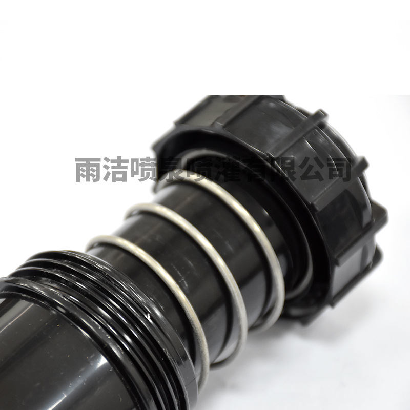 6分地埋喷头 地埋喷头草坪喷头地埋360度可调节 灌溉园艺喷嘴喷头