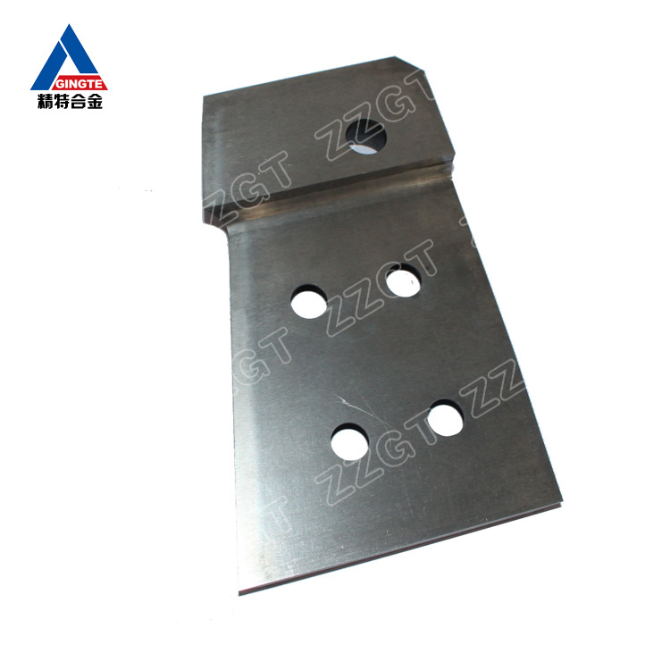 湖南株洲提供硬质合金耐磨件，耐磨碳化钨板材，钨钢板材