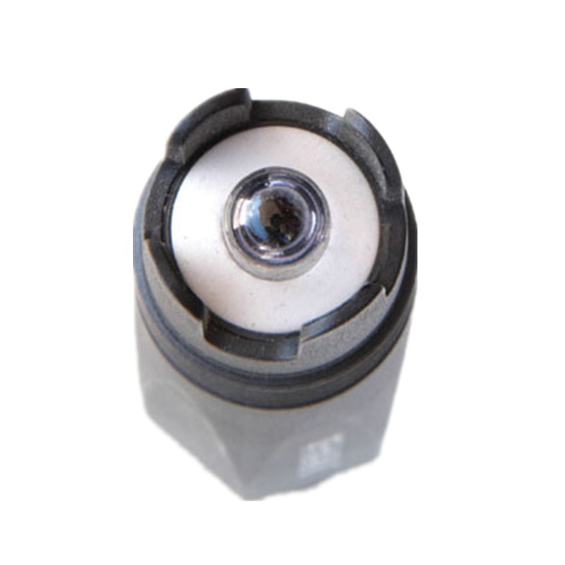 罗素电极工业在线8501P型 纯水PH电极 工业纯水pH电极现场测试