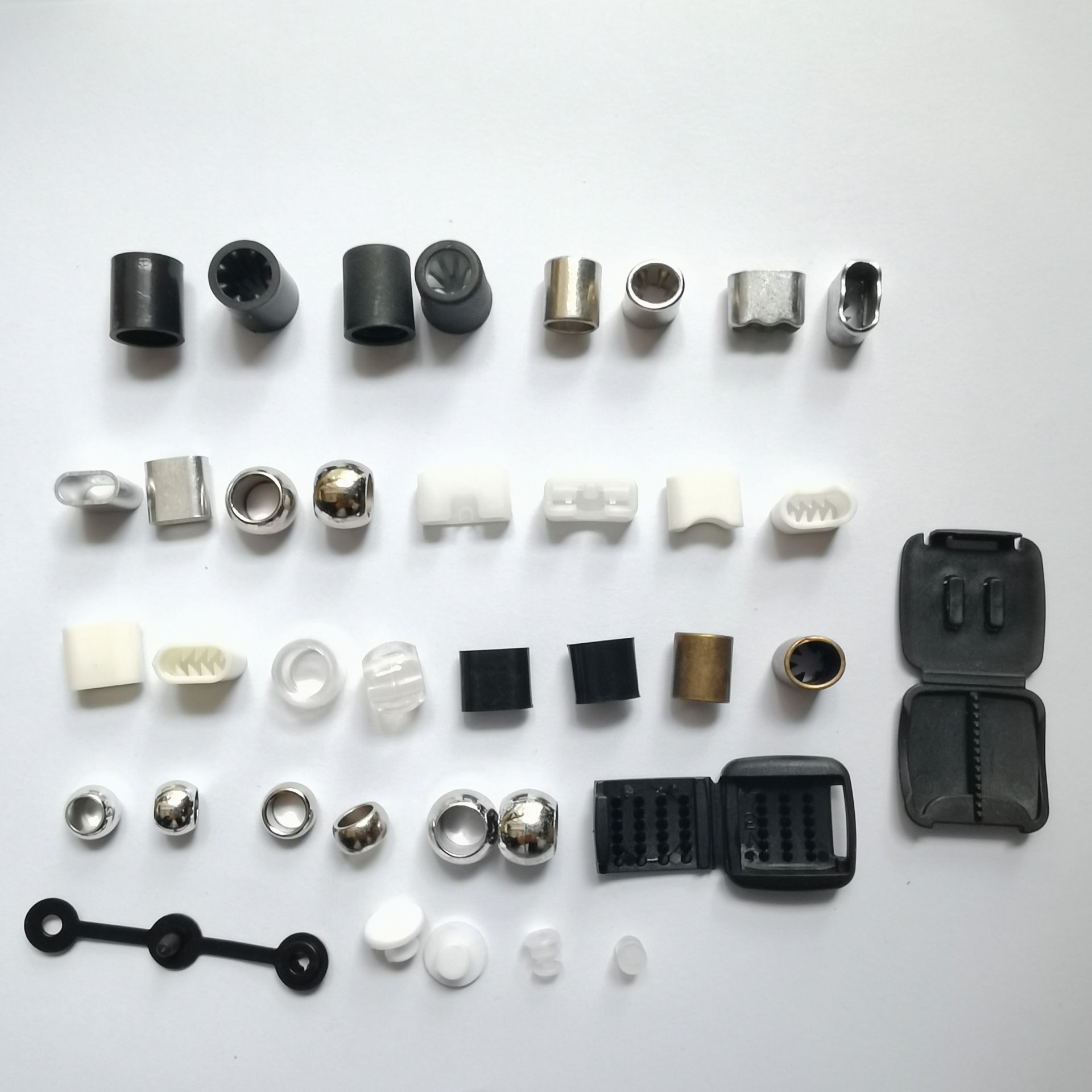 （工厂旗舰店）厂家直销质量保证价格优惠手腕带用一次性扣