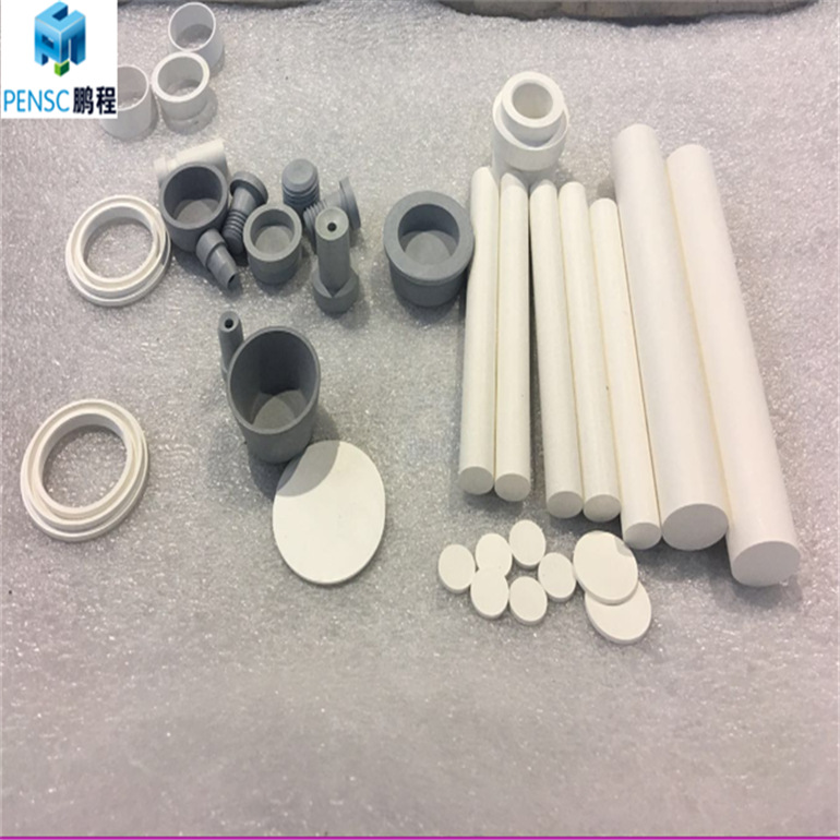 抗酸腐蚀陶瓷氮化硼 抗金属熔液侵蚀陶瓷