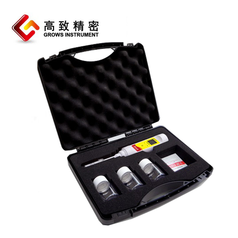 ����PHscan30�߾��ȱ�ʽpH�� ��׼�ͱ�ʽpH�� ��ЯʽpH��