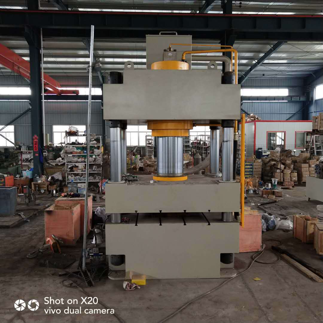 厂家供应315吨三梁四柱液压机   315吨三梁四柱液压拉伸机