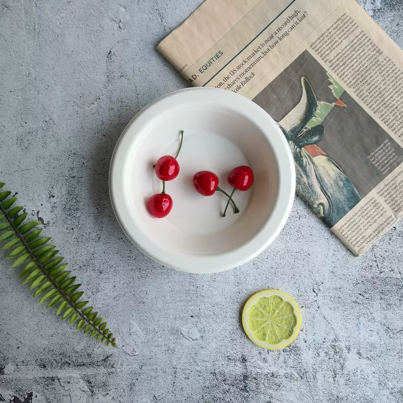 工厂定制12盎司沙拉碗 可降解水果蔬菜沙拉碗360ml 12oz汤碗批发