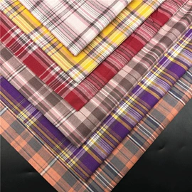 色织、提花布;绣花布;平布