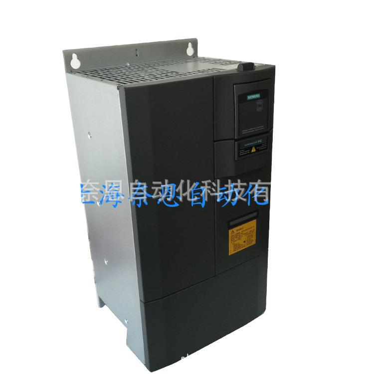 现货供应原装西门子变频器6SE6430-2UD41-1FA0