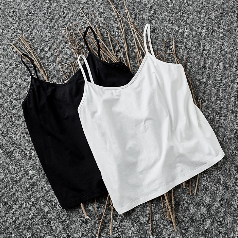 Summer innerwear cute tank top, plus size, versatile, strapless bra, size 703, slimming strapless style
