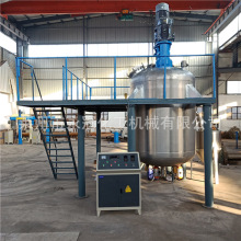 ���ڙCе�ܷⷴ����5000L��������շ��������P�316L���|