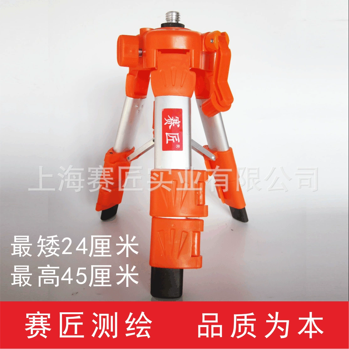 Унимометр мини штатив наклейки настенный прибор микро штатив сжатие 24 развернуть 45 см с белой коробкой