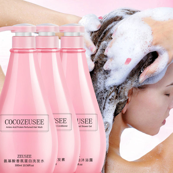 shampoo