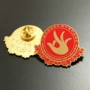 各种定制直接磁性校徽