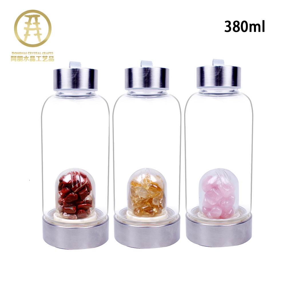 high quality natural water