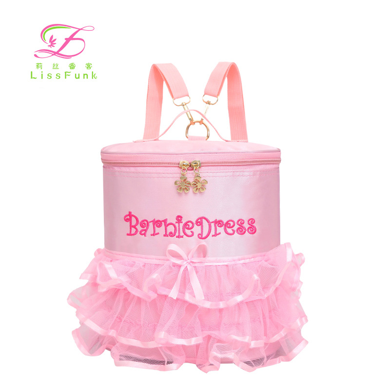 Children's shoulder bag