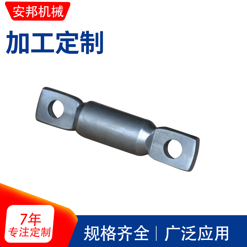 厂家直供扭力杆胶芯 支持定 制 碳钢板ANBANG-内杆扭力杆胶芯