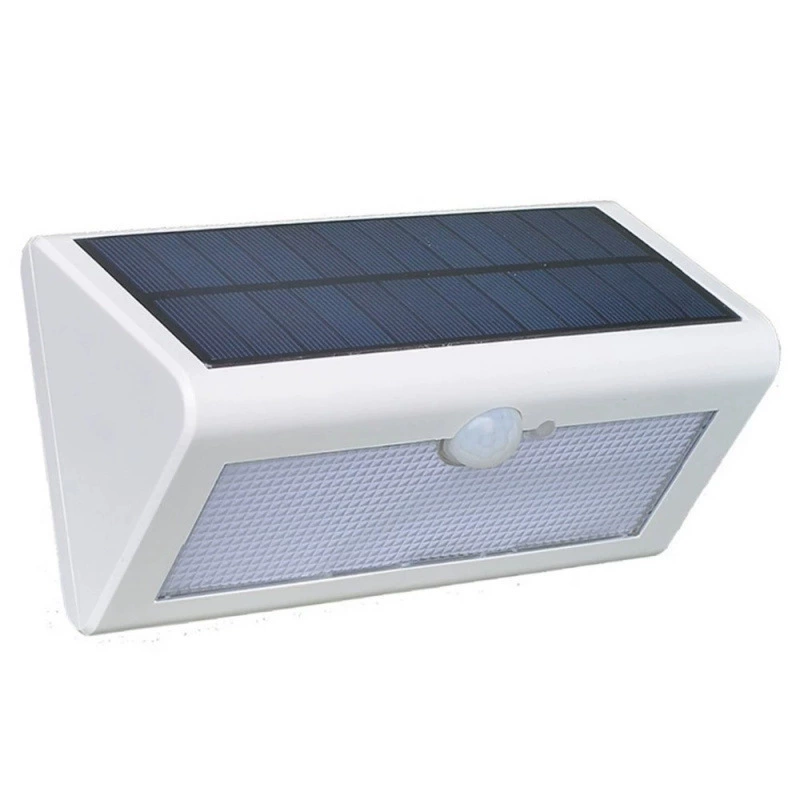 (Cross-border trading), LED physiological induction sconce solar-powered, remote control